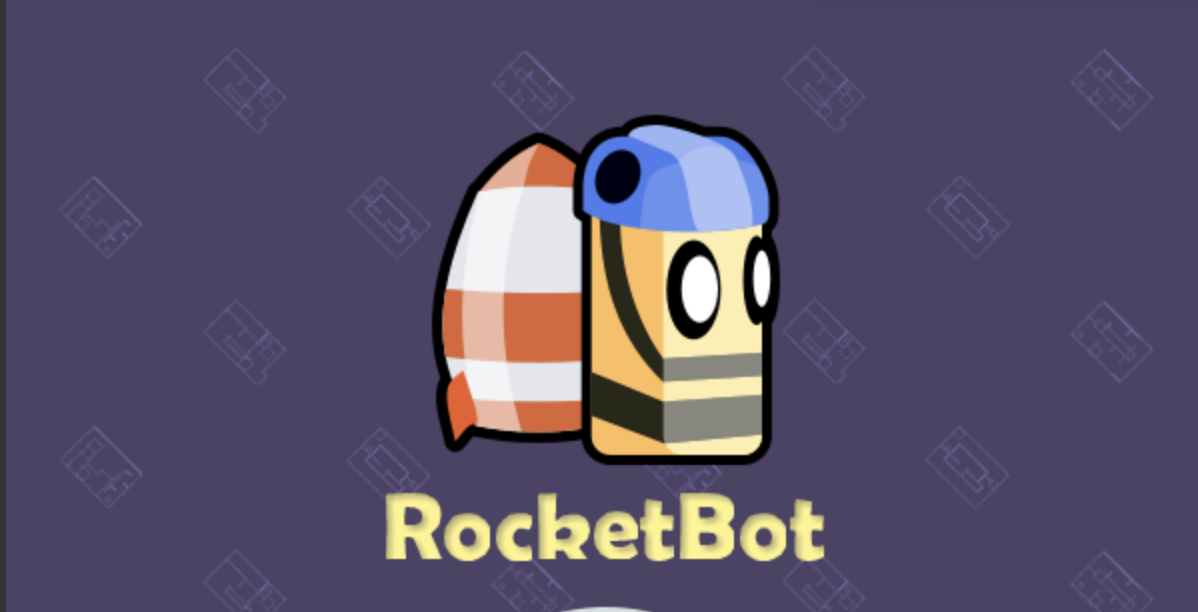 Rocketbot